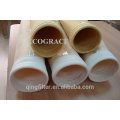 SGS Authentication dust filters filter bag